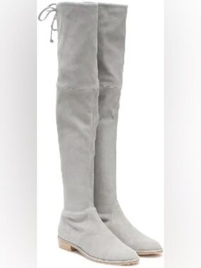 Stuart Weitzman lowland pyasus boots